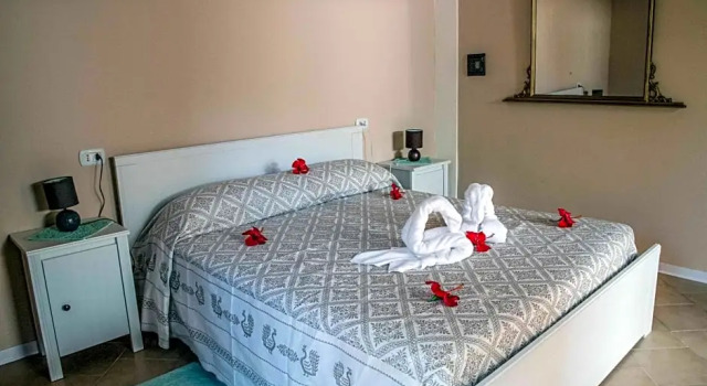 Номер Economy Hotel LOleandro