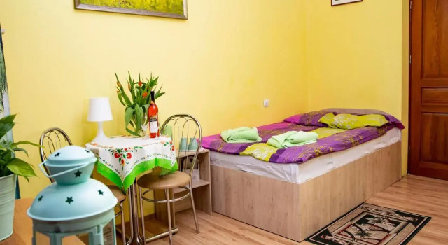 Baska Ii, Buchen Sie Hotel Krynica Zdrój 