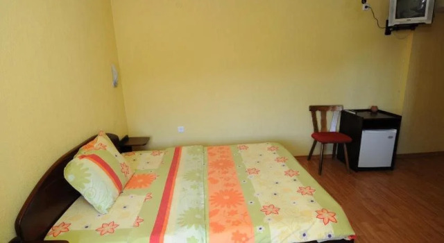 Family Hotel Studio, Prenota Hotel Hotel a Blagoevgrad con parcheggio, Parcheggio
