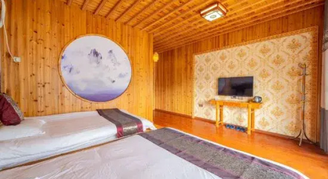 Qianxun• Yihao Hostel, Varaa Hostelli Shangrao Jiangxi