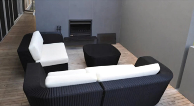 Ocean Retreat, Prenota Hotel Falmouth Tasmania
