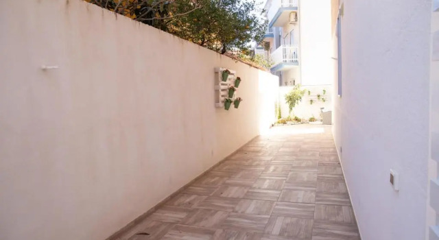 Sofia Apartment, Book Apartment Hotels in Sicily with Parking, Parking