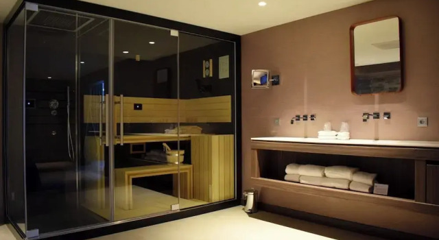 Люкс Van der Valk Hotel Hengelo