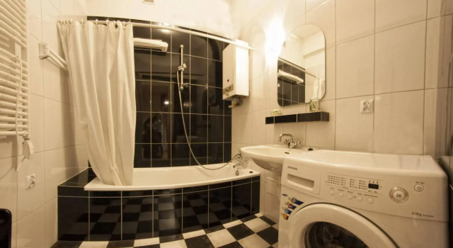 Yourplace Central Apartments, Забронировать Апартаменты/квартира Отели Кракова с парковкой, рядом с Церковь Святого Франциска Ассизи, Парковка