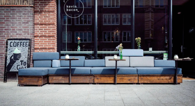 Hotel Not Hotel Amsterdam