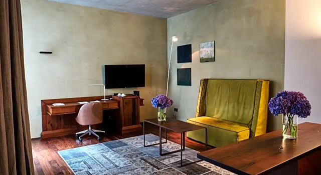 Полулюкс Standard Hotel Stary