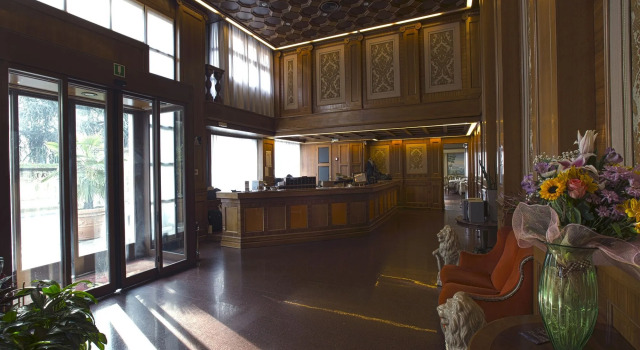 Albergo Italia