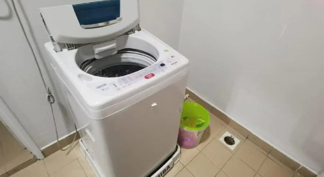 KL Ocean Classic Condo RDB1 3min MITEC 5min to Publika 7min to KL by Warm Home