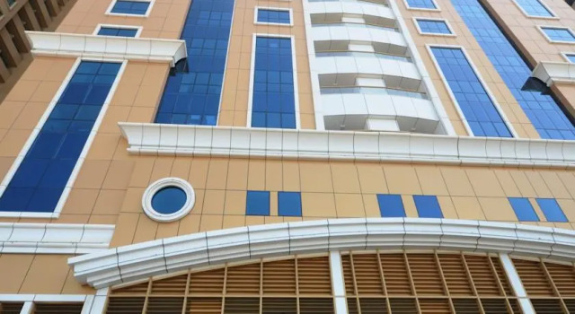 The Holidays Shop-Elite Tower, Забронировать Апартаменты/квартира Аль-Суфух , рядом с Jumeirah Palm Tram Station
