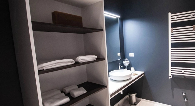 Двухместный номер Comfort I Colori della Puglia Rooms