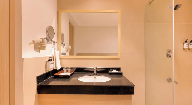 Номер Business Keys Prima by Lemon Tree Hotels, Katti-Ma, Chennai