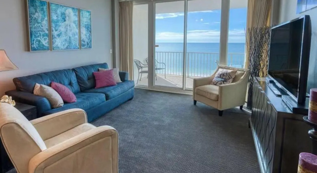 Lighthouse 810 by Meyer Vacation Rentals