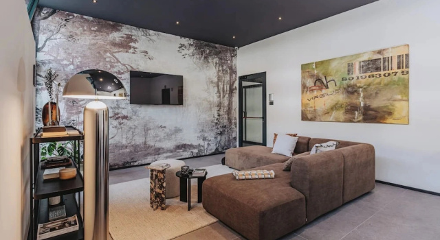 Ah Virgilio Apartments Resort, Buchen Sie Ferienwohnung Mantua Lombardei