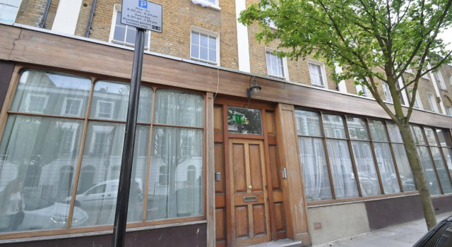 Riviera Apartments London, Забронировать Апартаменты/квартира Апартаменты Лондона, рядом с The Curve, Апартаменты/квартира
