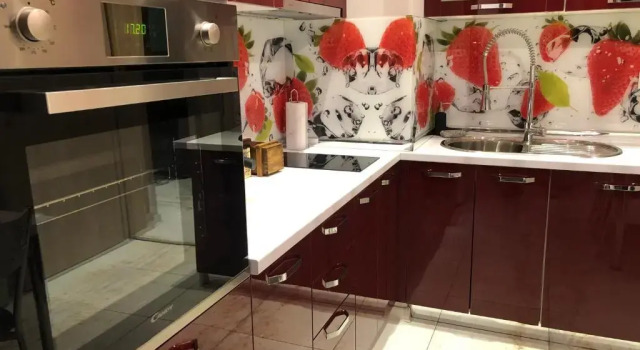 Апартаменты Cozy flat near South Park