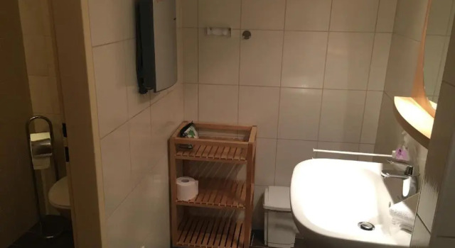 Четырёхместный номер Standard Jasmin Pension Central Location Shared Kitchen Pet Friendly