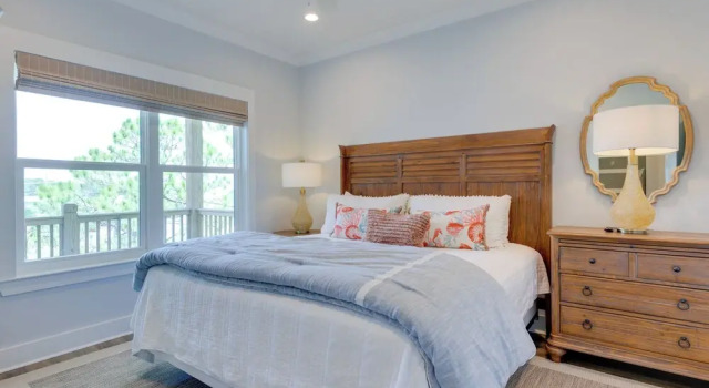 Luxe Family Condo w/ Gulf View in Dauphin Island!, Prenota Appartamento Hotel a Alabama con parcheggio, Parcheggio