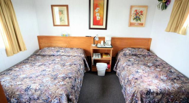 Sweet Dreams Motel, Boek Motel Motels in Saskatchewan, Motel