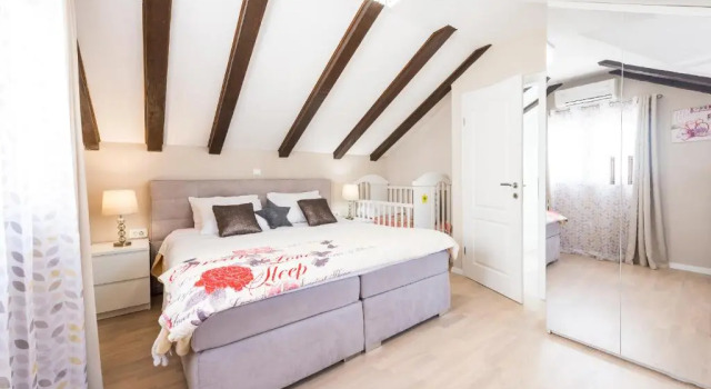 Коттедж Villa Anita, Cavtat
