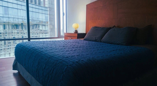 High-rise Reforma Apartment , 2bdr, 2bath,, Забронировать Апартаменты/квартира Апартаменты Мехико, рядом с Балдерас, Апартаменты/квартира