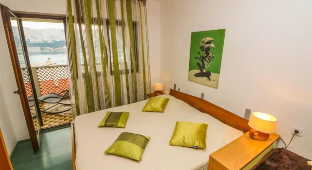 Apartments Andrea, Забронировать Апартаменты/квартира Башка остров Крк