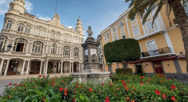 Vcv Apartamento Puntilla, Prenota Appartamento Las Palmas de Gran Canaria Gran Canaria