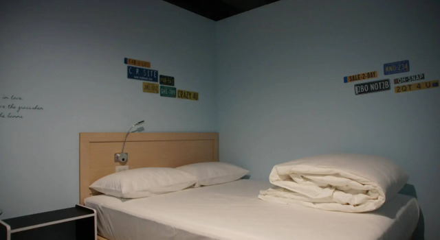 Park Hostel