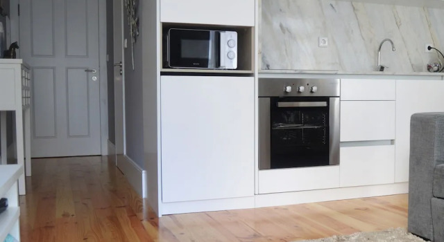 Апартаменты Four Apartment