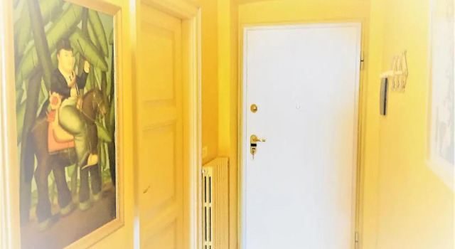 Люкс Art Gallery Suite