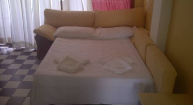 Apartamento Mirada, Book Apartment Es Pujols Formentera