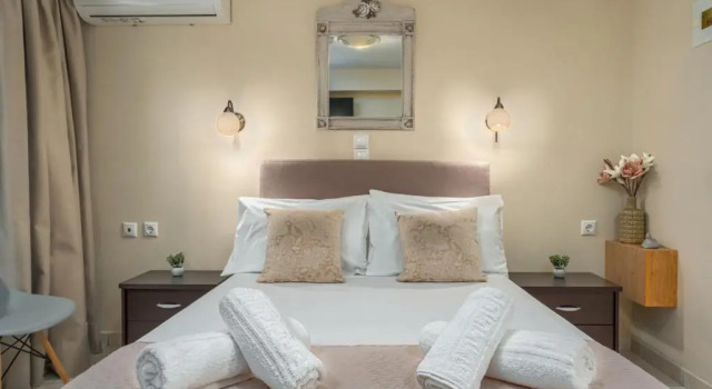 Студия Villa Dionysios