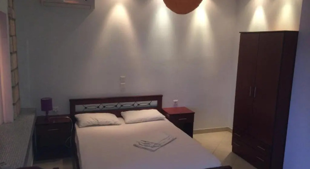 Simos Apartments, Book Apartment Korinos 