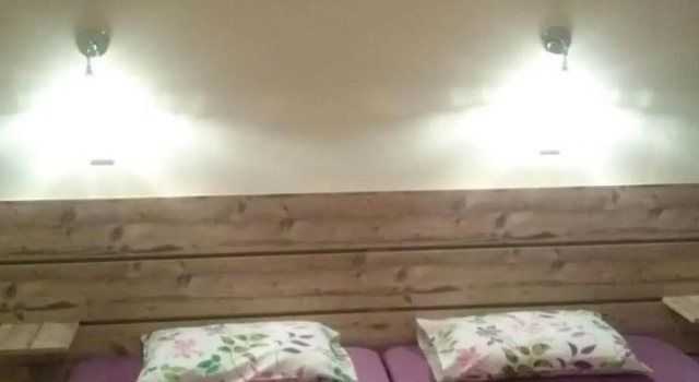 Апартаменты Standard с красивым видом из окна Villa Teo