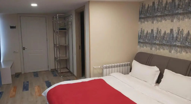 VeraNda, Забронировать Апарт-отель Апарт-отели Тбилиси, рядом с Сад Самайя, Апарт-отель