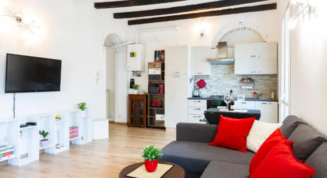 Bright Flat Sempione - CityLife, Book Hotel Sempione Milan