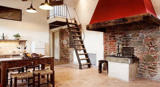 Agriturismo La Nora, Забронировать Отель Отели Лучиньяно с завтраком, Завтраки