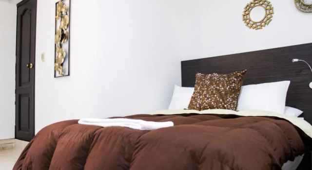 Номер Deluxe Hotel PREMIUM HOUSE
