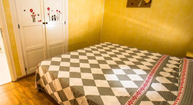 Orlando 85 Complex - Costa Adeje, Book Apartment Hotels in Tenerife with Parking, Parking