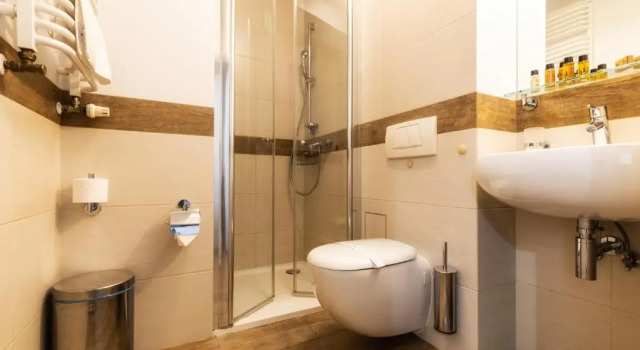 Номер Superior Resort Dworzysko