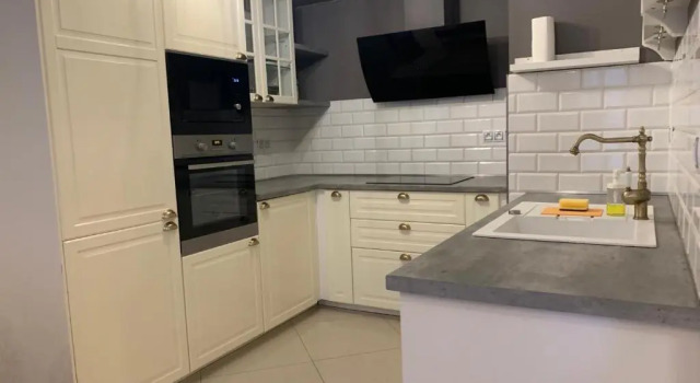 Апартаменты Deluxe Garden Towers Apartments