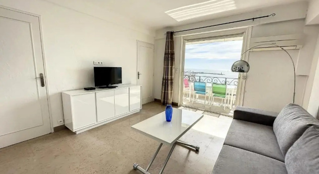 Appartement Cannes, 2 pièces, 4 personnes - FR-1-470-6, Забронировать Апартаменты/квартира Канны Приморские Альпы, рядом с Galerie Alexandre Leadouze
