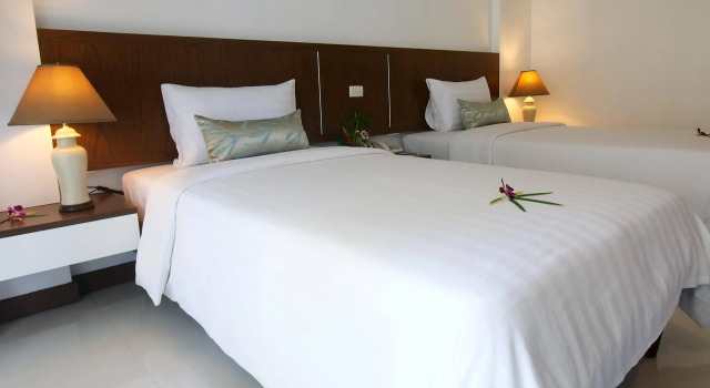 Курорт Peace Laguna Resort & Spa