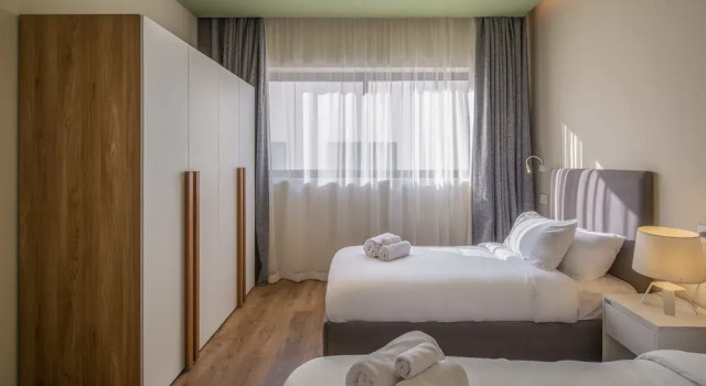 Meraviglia, Rezervovat Hotel Káhira Cairo Governorate