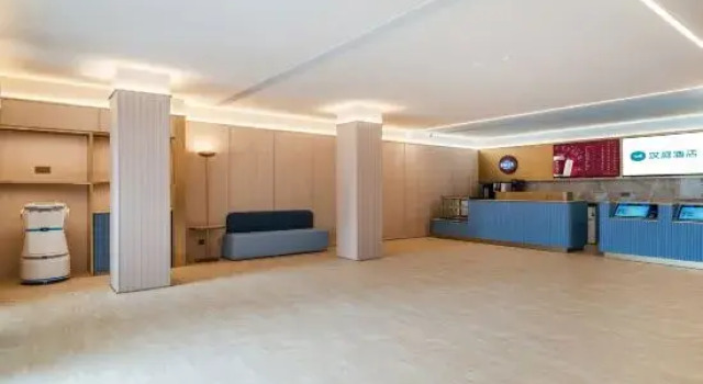 HanTing Hotel (Chengdu Jiuyanqiao Niuwangmiao Subway Station), Boek Hotel Hotels in Chengdu met parkeren, Parkeren