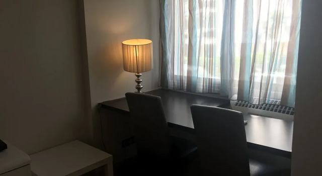 Studio Commodore, Забронировать Отель Pointe Croisette 