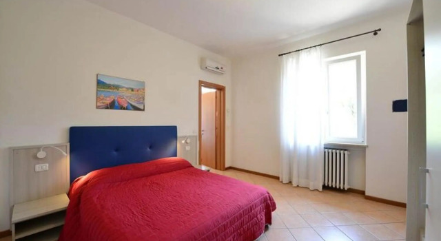 Apartment in the Bella Italia Holiday Park