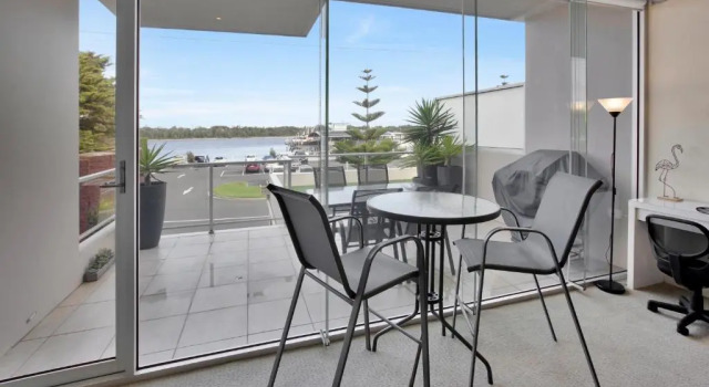 Harbour Views, Забронировать Отель Отели Gippsland 4 звезды, 4*