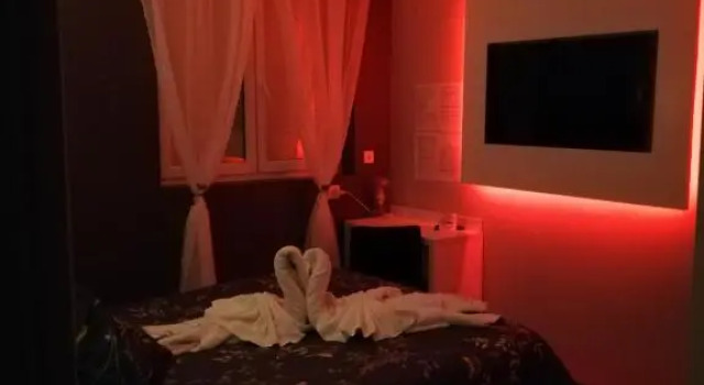 Двухместный номер Superior Hotel Restaurant lEtape