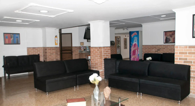 Hotel Nuevo Samaritano