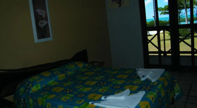 Standard cameră Igarakuê Hotel Pousada
